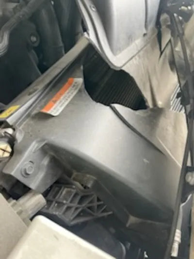 2016 Maserati Ghibli VIN: