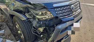 2017 Kia Mohave VIN: