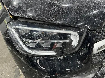 2021 Mercedes-Benz GLC 300 W1N0J5DB4MF956244 VIN:W1N0J5DB4MF956244