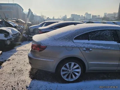 2015 Volkswagen CC 030KMWVWZZZ3CZFE8 VIN:030KMWVWZZZ3CZFE8