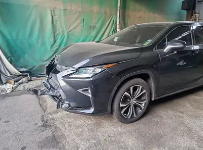 2016 Lexus RX 450 JTJBGMCA8G2012134 VIN:JTJBGMCA8G2012134