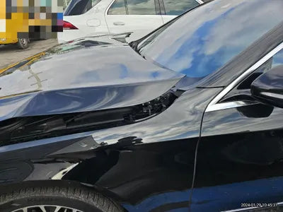 2019 Mercedes-Benz S 560 VIN: