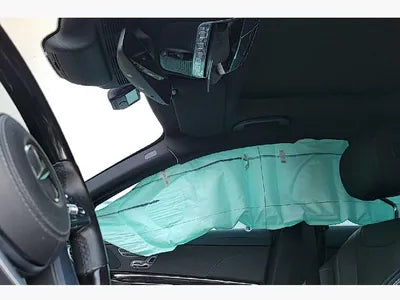 2020 Mercedes-Benz S 350 W1KUF2BB2LA560651 VIN:W1KUF2BB2LA560651