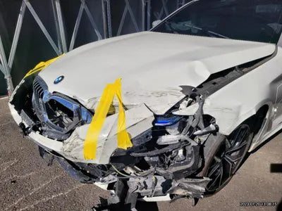 2021 BMW 530 WBA51AG00MCH39713 VIN:WBA51AG00MCH39713