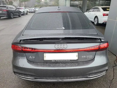 2020 Audi A7 WAUZZZF23LN069859 VIN:WAUZZZF23LN069859