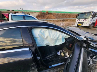 2017 Mercedes-Benz CLA 250 WDDSJ4GB6HN487701 VIN:WDDSJ4GB6HN487701