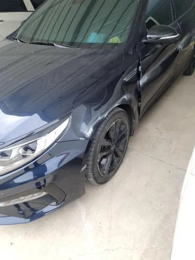 2019 Kia K5 VIN: