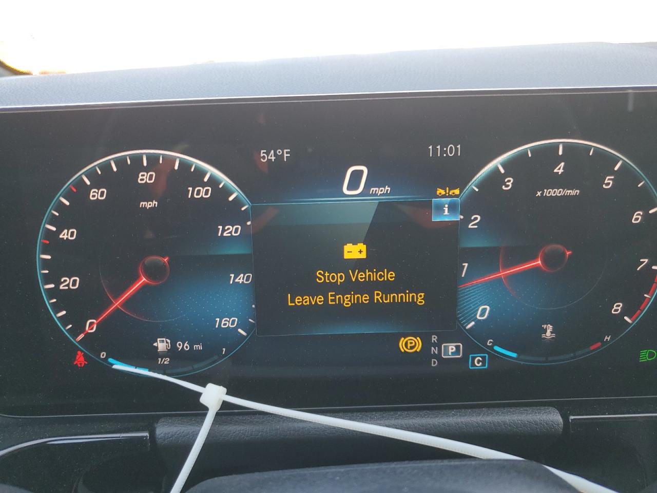 2023 MERCEDES-BENZ GLA 250 VIN:W1N4N4GB7PJ446001