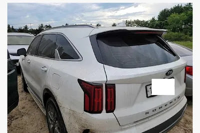 2021 Kia Sorento KNARK81BGMA031614 VIN:KNARK81BGMA031614