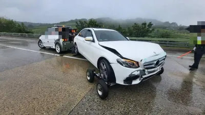 2019 Mercedes-Benz E 220 VIN: