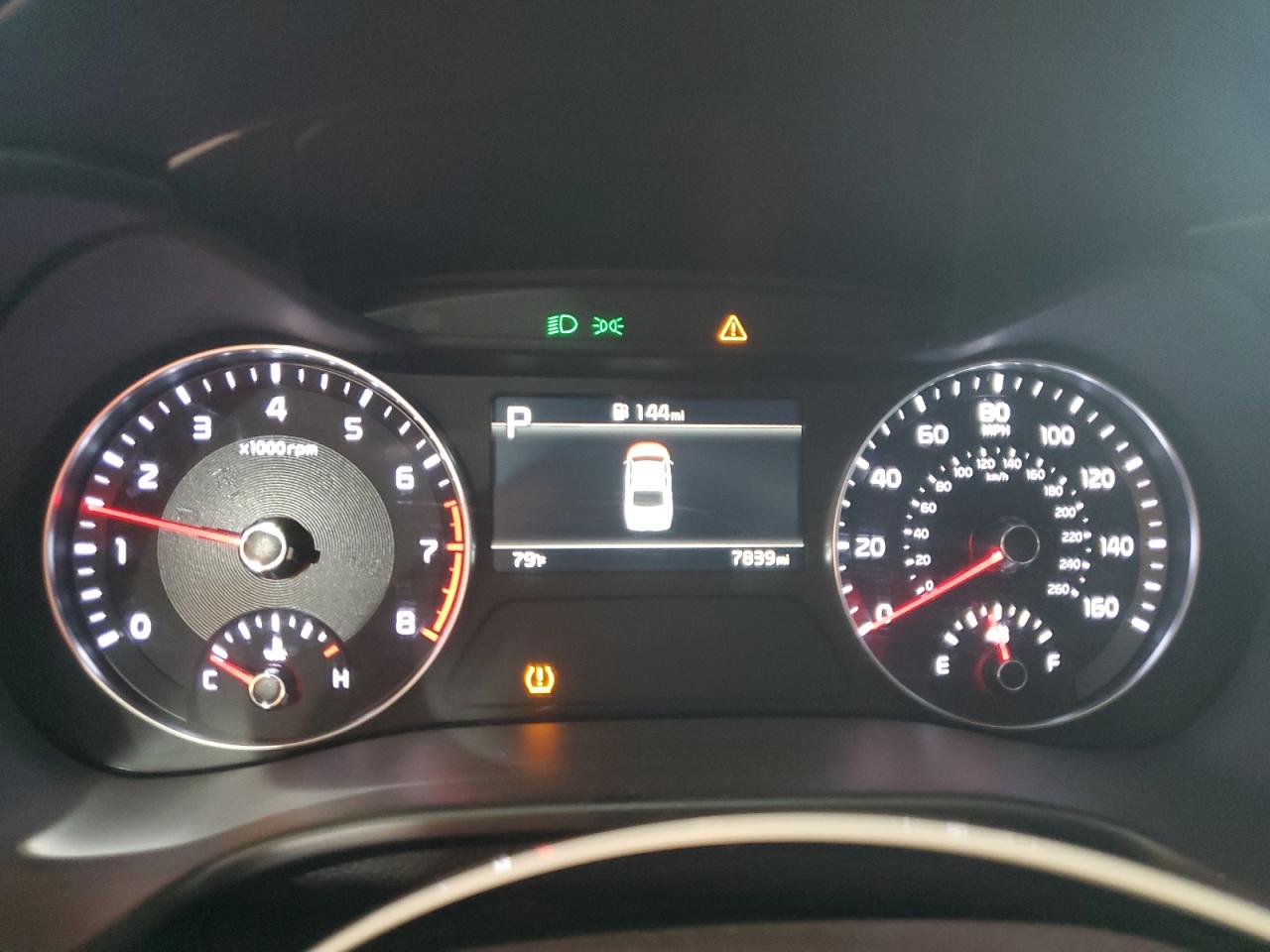2024 KIA FORTE LX VIN:3KPF24AD9RE812057