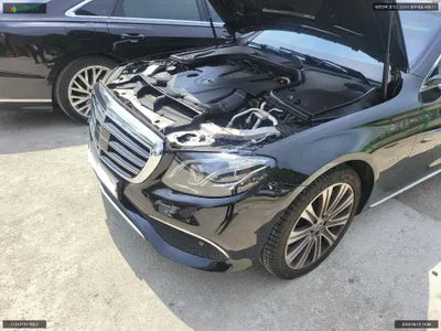 2018 Mercedes-Benz E 400 WDDZF6GB8JA453784 VIN:WDDZF6GB8JA453784