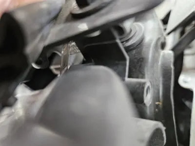 2017 Toyota RAV4 VIN: