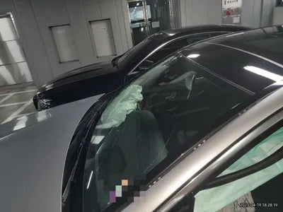 2017 Mercedes-Benz E 300 WDDZF4KB6HA250933 VIN:WDDZF4KB6HA250933