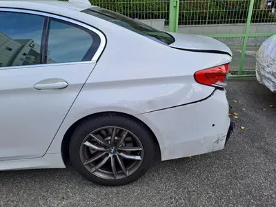 2020 BMW 520 WBAJK9105LCE76426 VIN:WBAJK9105LCE76426