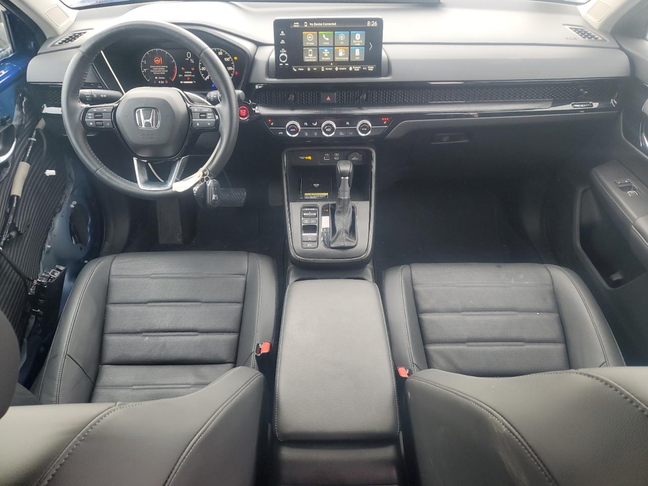 2024 HONDA CR-V EXL VIN:2HKRS4H73RH485258