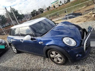 2016 MINI Cooper WMWXT3103G2C96748 VIN:WMWXT3103G2C96748
