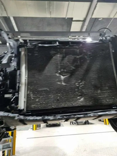 2020 Mercedes-Benz S 560 WDDUG8GB2LA526959 VIN:WDDUG8GB2LA526959