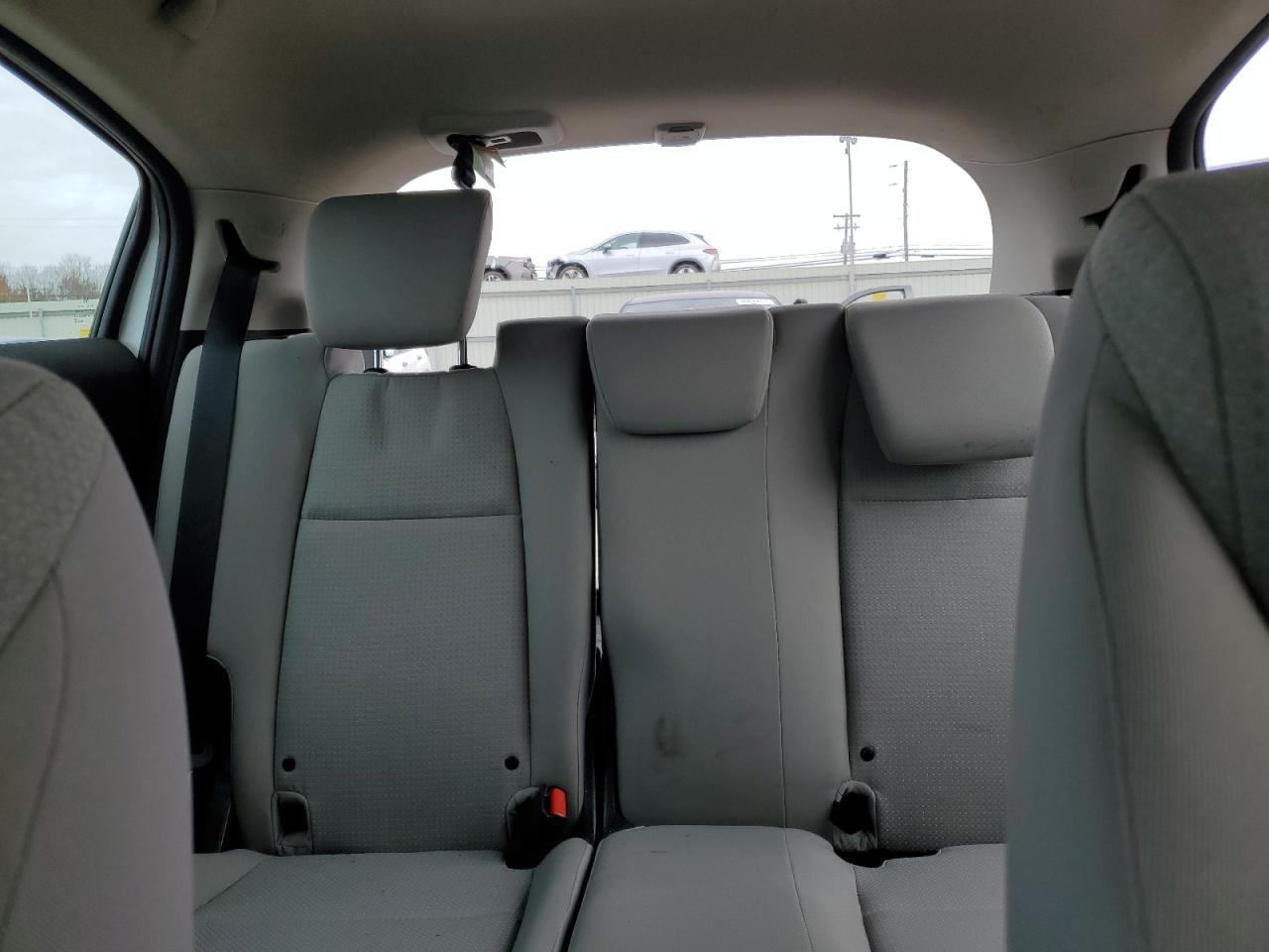 2022 HONDA HR-V LX VIN:3CZRU6H34NM740033