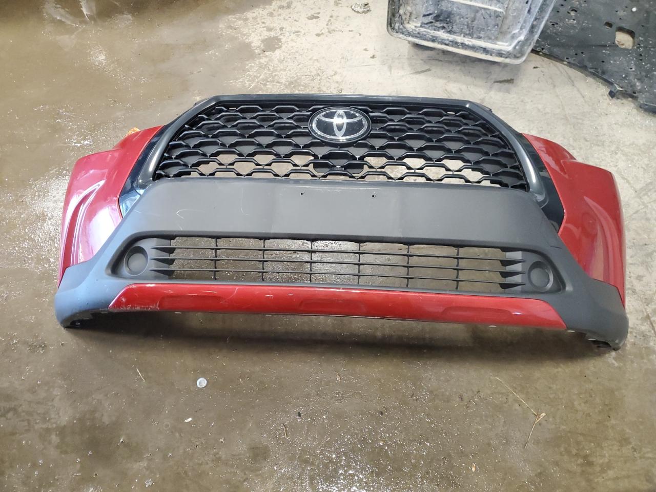2023 TOYOTA COROLLA CROSS LE VIN:7MUBAABG9PV064606