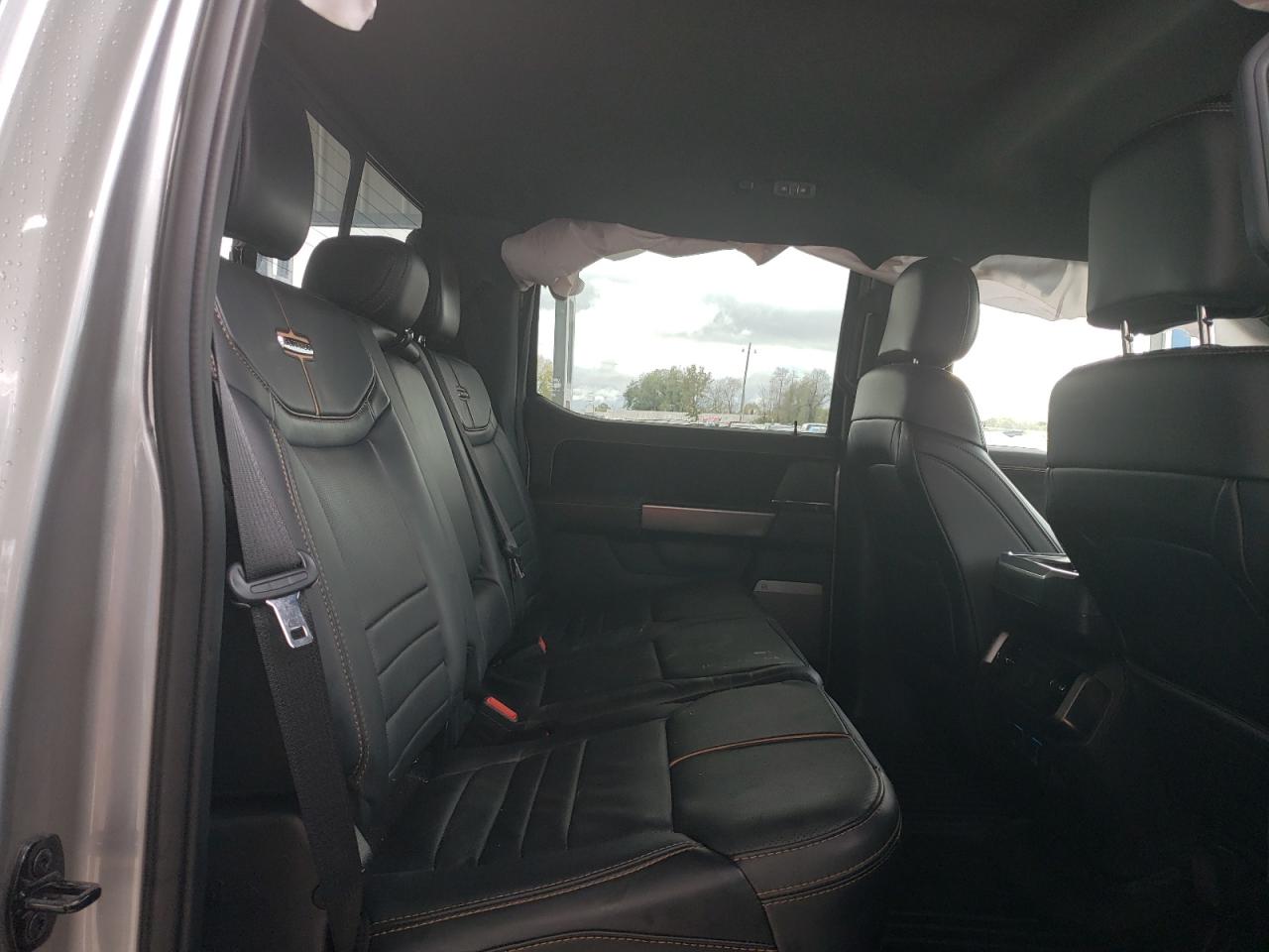 2022 FORD F150 SUPERCREW VIN:1FTEW1C88NFA96136