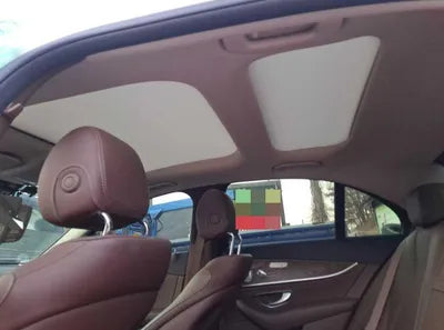 2018 Mercedes-Benz E 300 VIN: