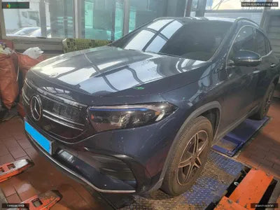 2021 Mercedes-Benz A 250 W1N9N0BB9NJ022063 VIN:W1N9N0BB9NJ022063