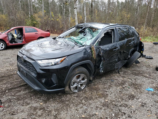 2023 TOYOTA RAV4 XLE VIN:2T3R1RFVXPC351842