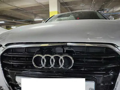 2015 Audi A6 WAUZZZ4G2FN042154 VIN:WAUZZZ4G2FN042154