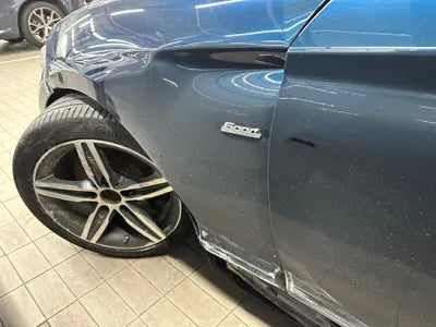 2016 BMW 118 WBA1S510XG5D27206 VIN:WBA1S510XG5D27206