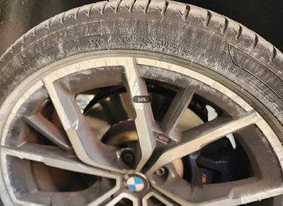 2021 BMW 530 WBA71BH00MWW92496 VIN:WBA71BH00MWW92496