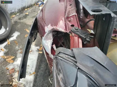 2017 Hyundai Tucson KMHJ581ABJU510134 VIN:KMHJ581ABJU510134