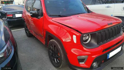 2021 Jeep Renegade 1C4NJCDB5MPM83904 VIN:1C4NJCDB5MPM83904