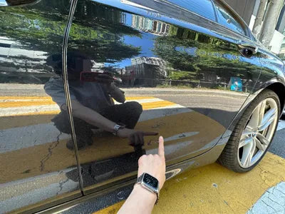 2016 BMW 640 WBA6E4100GG377430 VIN:WBA6E4100GG377430