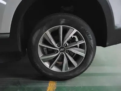 2020 Hyundai Santa FE KMHS281BBLU285203 VIN:KMHS281BBLU285203