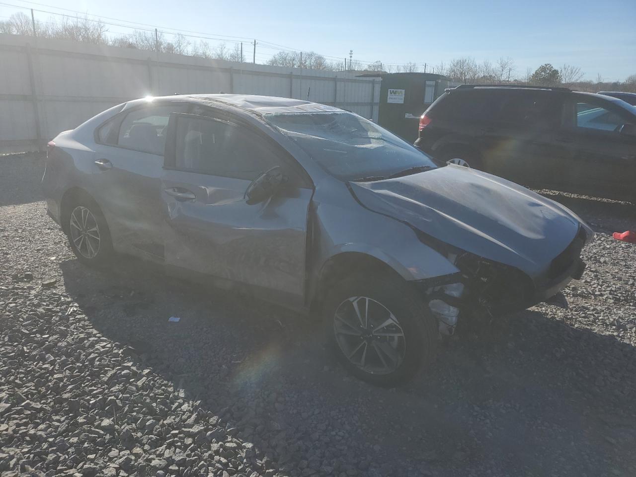 2024 KIA FORTE LX VIN:3KPF24AD4RE774382