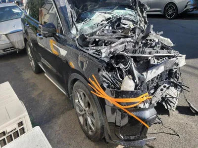 2020 Kia Sorento VIN: