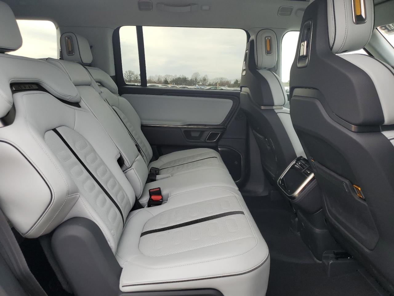 2023 RIVIAN R1S LAUNCH EDITION VIN:7PDSGABL9PN010811