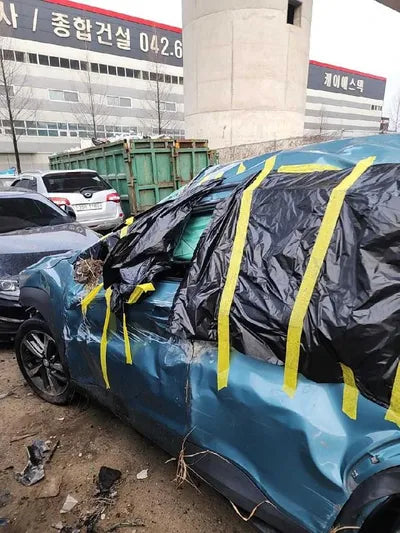 2018 Hyundai Kona VIN: