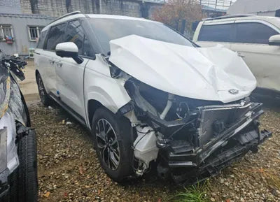 2021 Kia Carnival KNANC81BBMS013742 VIN:KNANC81BBMS013742