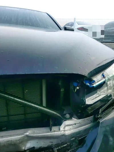 2021 BMW 530 WBA51AG04MCH54635 VIN:WBA51AG04MCH54635