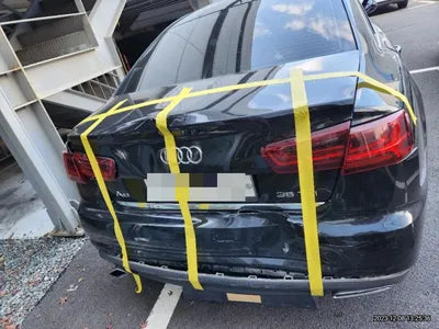 2016 Audi A6 WAUZZZ4G7GN154868 VIN:WAUZZZ4G7GN154868