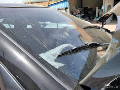 2017 Kia Sportage KLANA69MDHK617048 VIN:KLANA69MDHK617048