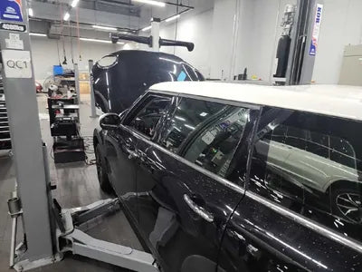2019 MINI Clubman VIN: