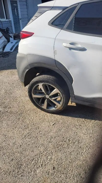 2019 Hyundai Kona VIN:
