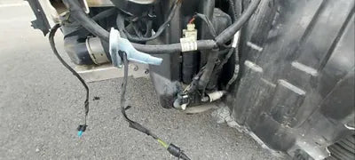 2015 Mercedes-Benz GLA 200 680KMWDCTG0JB3FJ0 VIN:680KMWDCTG0JB3FJ0