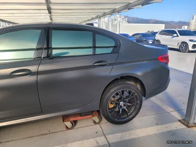 2020 BMW M5 WBSJF0100LCD27398 VIN:WBSJF0100LCD27398