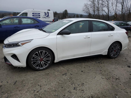 2023 KIA FORTE GT VIN:3KPF44ACXPE504748