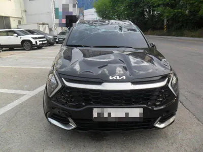 2021 Kia Sportage KNAPW81GBNK003327 VIN:KNAPW81GBNK003327