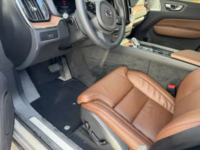 2023 Volvo XC60 VIN: